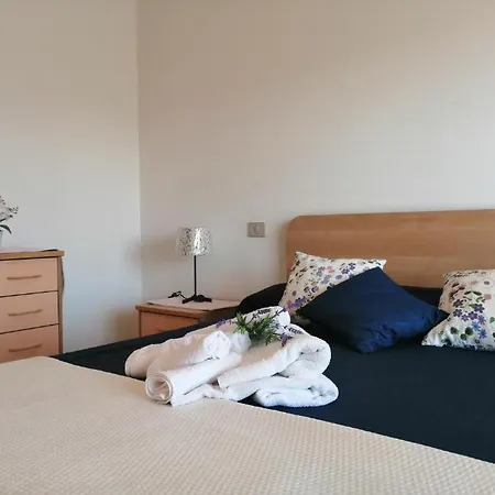 Apartament Valledoria Center *