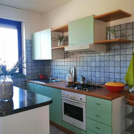 Apartament Valledoria Center *