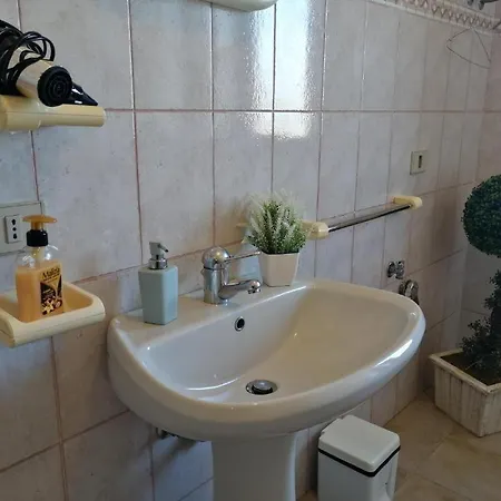 Apartament Valledoria Center Valledoria (Sardinia)