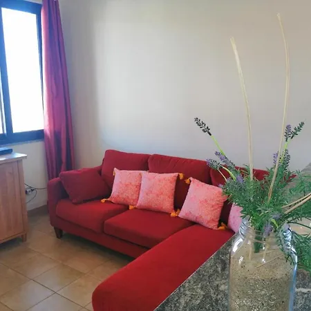 Valledoria Center Apartament