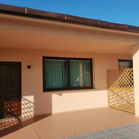 Valledoria Center *