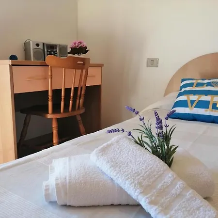 Apartament Valledoria Center *
