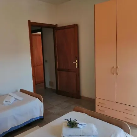 Appartamento Valledoria Center