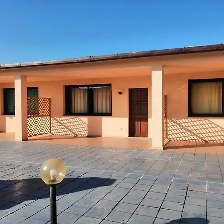 Appartamento Valledoria Center