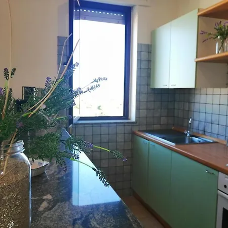 Apartament Valledoria Center Valledoria (Sardinia)