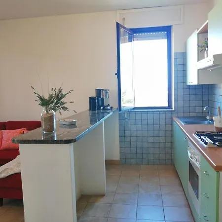 Apartament Valledoria Center